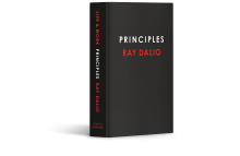 Book Review: Principles By Ray Dalio